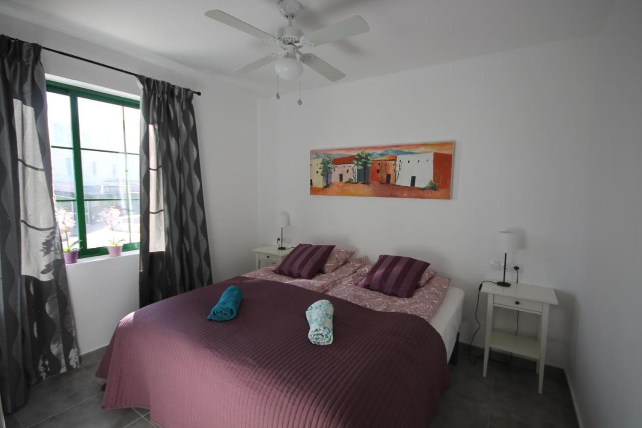 Casa Bella Apartment Коста Тегисе Екстериор снимка