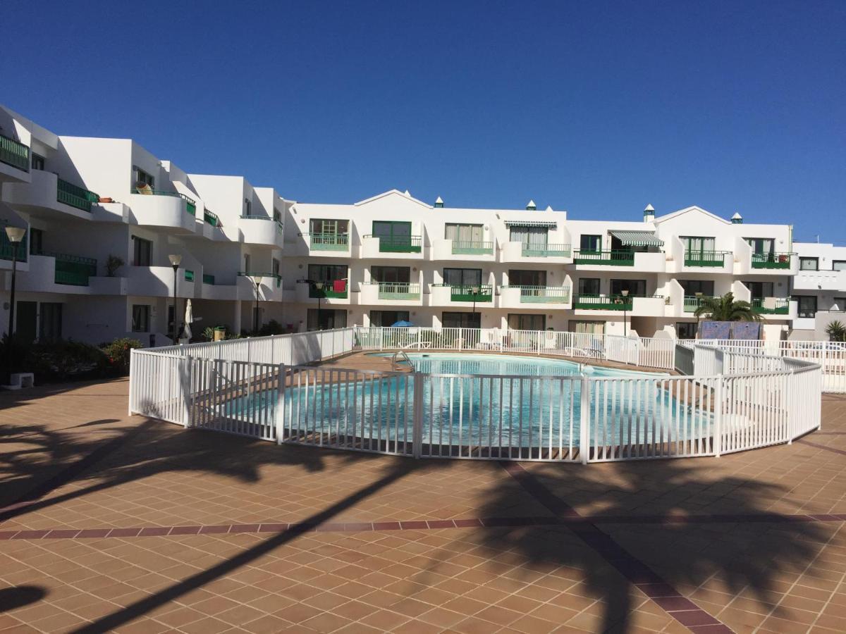 Casa Bella Apartment Коста Тегисе Екстериор снимка
