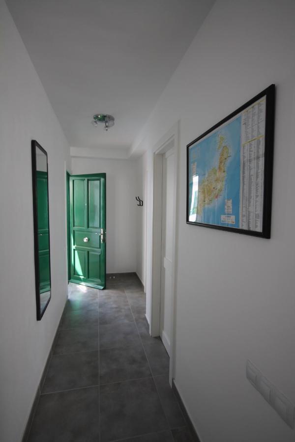 Casa Bella Apartment Коста Тегисе Екстериор снимка