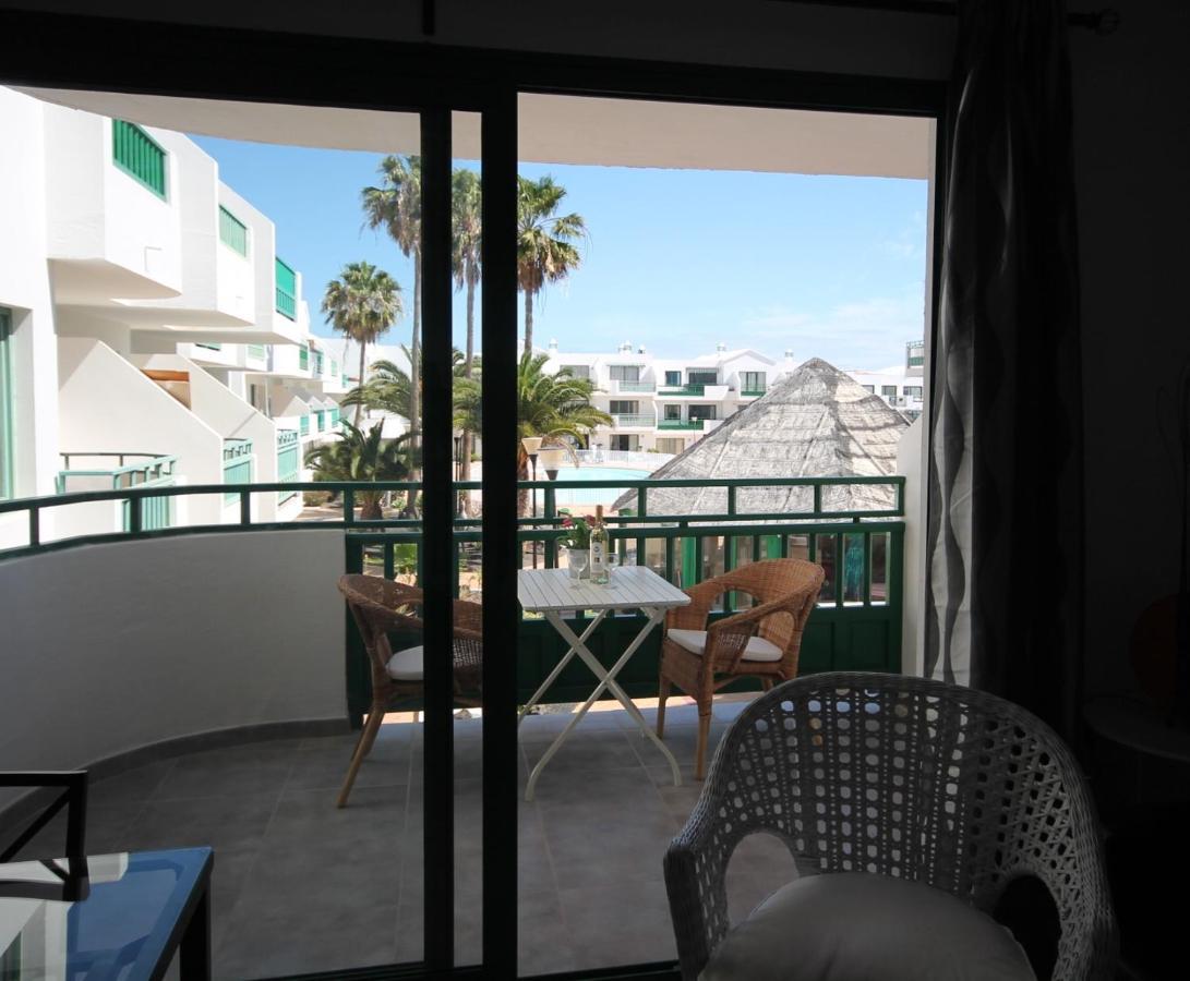Casa Bella Apartment Коста Тегисе Екстериор снимка