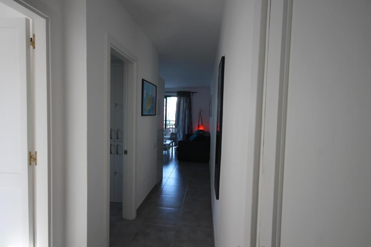 Casa Bella Apartment Коста Тегисе Екстериор снимка