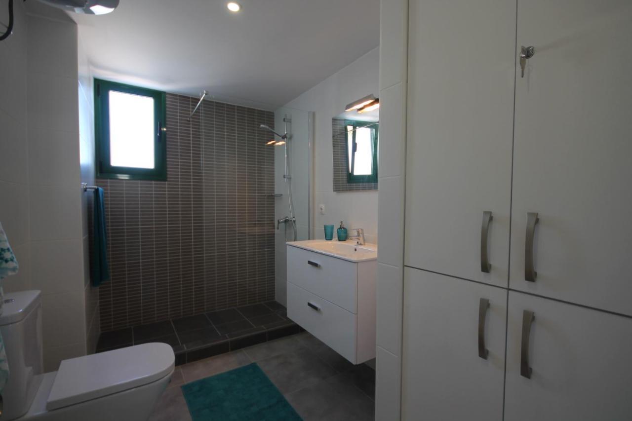 Casa Bella Apartment Коста Тегисе Екстериор снимка