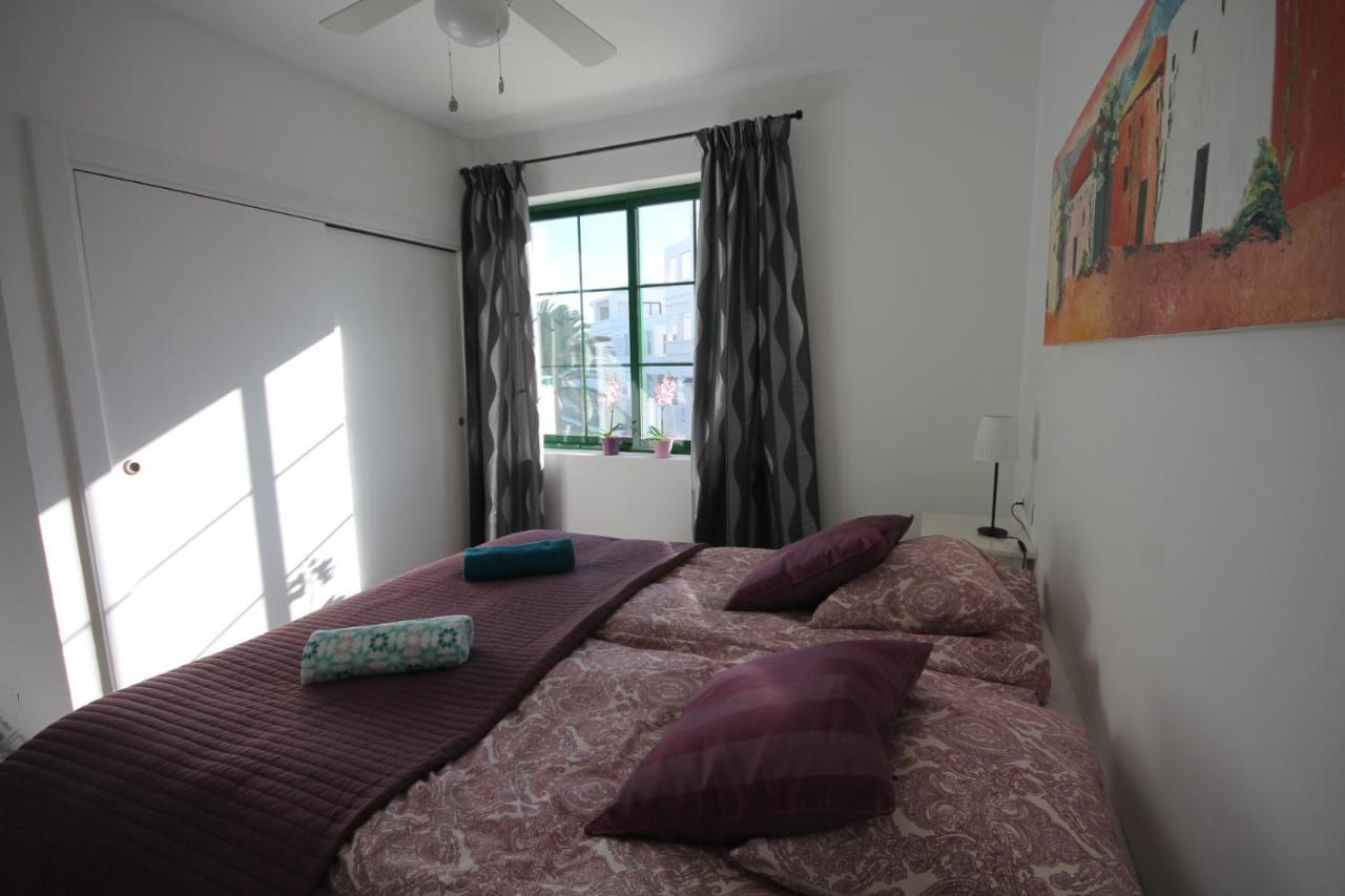 Casa Bella Apartment Коста Тегисе Екстериор снимка
